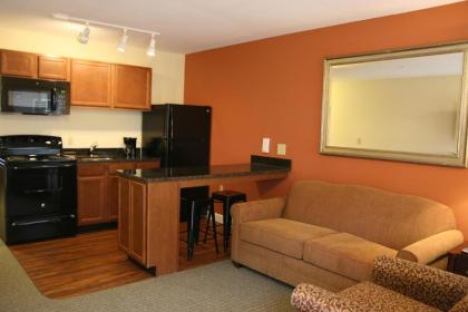 Affordable Suites mooresville